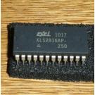 XLS 2816 AP - 250 EXEL 16K (2Kx8) Parallel EEPROM